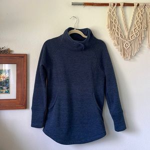Prana Cold Weather Pull-over
